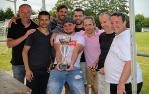 L'ASO remporte le tournoi d'Auxerre !