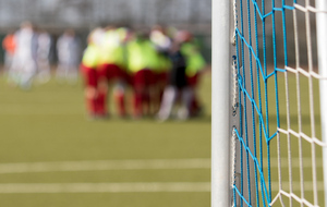 QUART DE FINALE DE COUPE CARRIERES SUR SEINE 2 - ASO 2