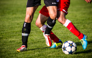 2EME JOURNEE DE CHAMPIONNAT ASO 1 - RC ARGENTEUIL LUNDI 07 OCTOBRE