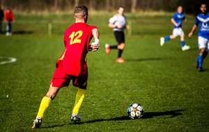 14 EME JOURNEE DE CHAMPIONNAT ARGENTEUIL / ASO 1