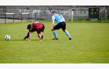1ERE JOURNEE DE CHAMPIONNAT SARTROUVILLE / ASO 1