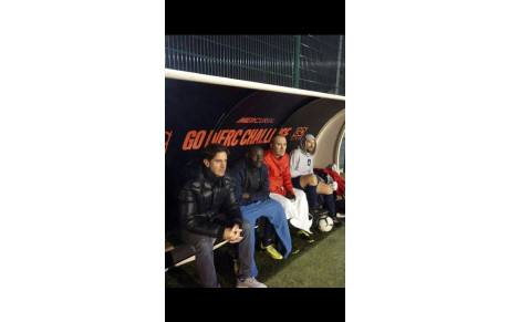 L'ASO tient son rang