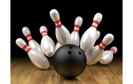 RAPPEL Samedi 15 décembre : Soirée Bowling de l'ASO