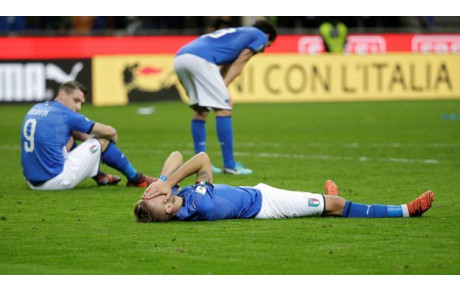 L’ASO se prend les pieds dans le tapis