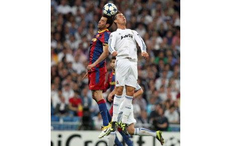 L'ASO répond présent