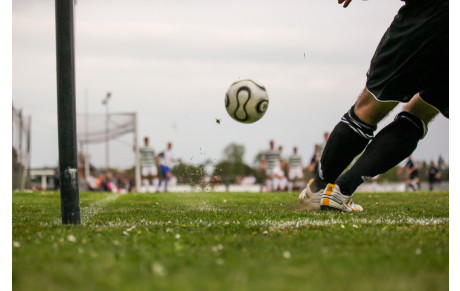 L'ASO n'y était pas