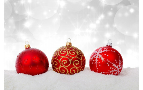 L'ASO vous souhaite un joyeux noël 2018