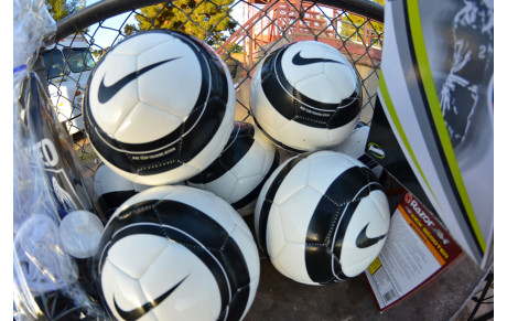 Entrainement Lundi 14 janvier 2019