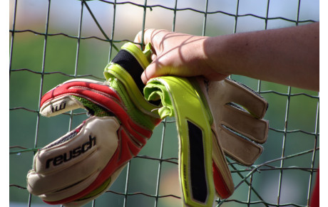 Choix taille des survêtement de l'ASO