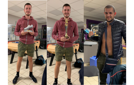 L'ASO fait le plein de confiance