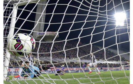 Feu d'artifice pour commencer