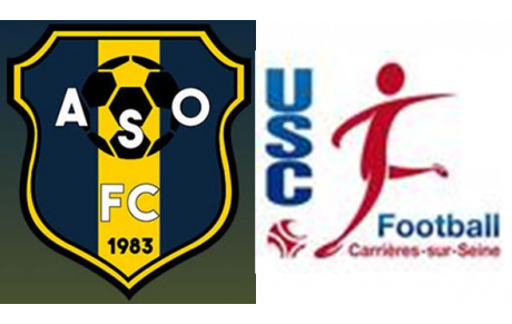 3ème journée du championnat phase 1 Lundi 30 septembre