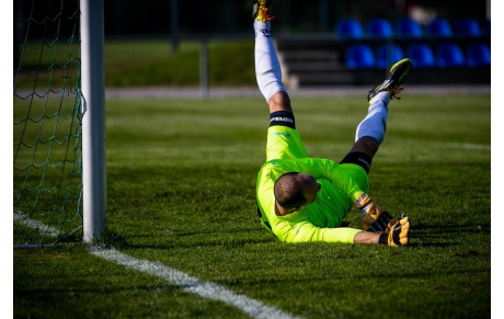 1ère défaite de la saison pour l'ASO