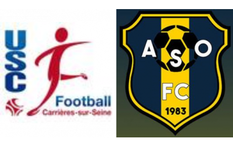 10ème journée du championnat phase 1 Lundi 9 décembre