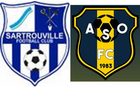 14ème journée du championnat-phase 1 Lundi 20 janvier