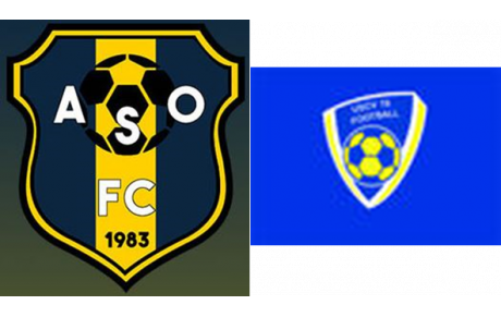 3ème journée du championnat phase 2 Lundi 2 mars