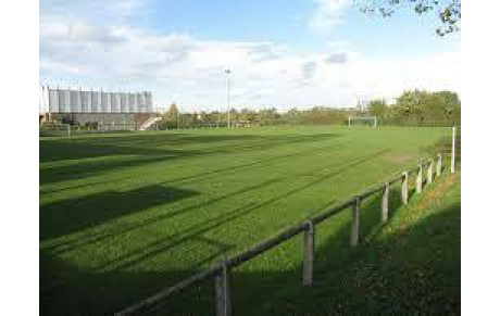 ASO 2 - 2ème journée championnat Lundi 11 octobre 2021