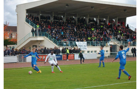 ASO 1 - 2ème journée championnat Lundi 11 octobre 2021