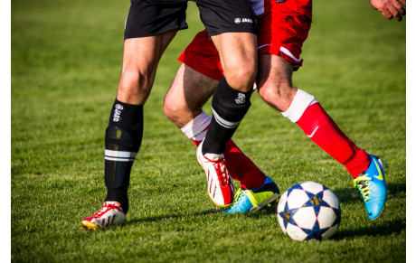 Résultat : ASO 1 - ETANG ST NOM ES 2-1