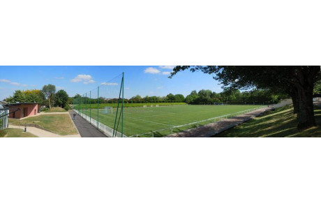 ASO 1 - Entrainement Lundi 18 Octobre 2021