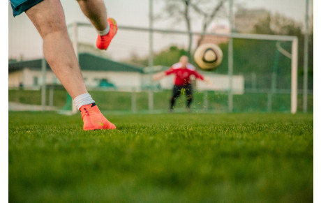 MAISONS-LAFFITTE FC - ASO1    1-2