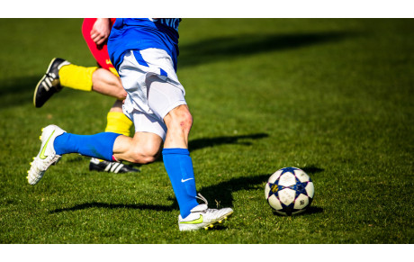 ASO 1 - SARTROUVILLE FC 7-1