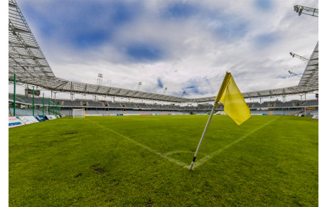 ASO 1 - 1er tour de la coupe des Yvelines Lundi 29 Novembre 2021