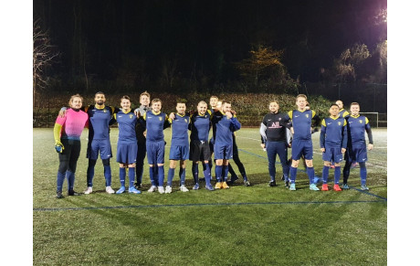 ETANG ST-NOM ES - ASO1  3-0