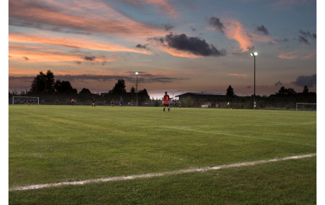 ASO 2 - Entrainement physique Lundi 13 Décembre 2021