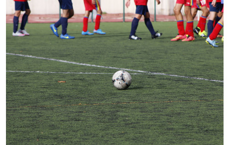 ASO1 - MAISONS-LAFFITTE FC 2-0